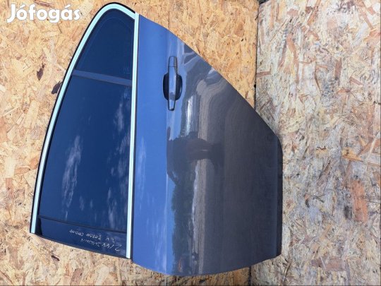 Opel Insignia A (2008-2017) Bal Hátsó Ajtó