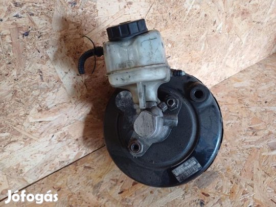 Opel Insignia A (2008-2017)  Fékrásegítő