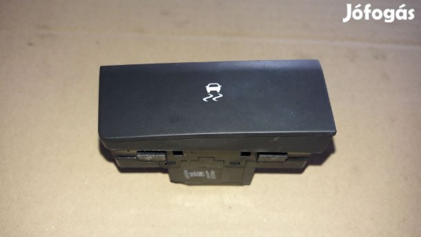 Opel Insignia Asr Kapcsoló