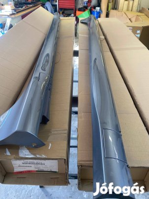 Opel Insignia B Új küszöb spoiler OPC GSI