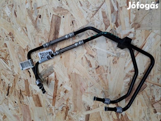 Opel Insignia B (2017---  Fékcső