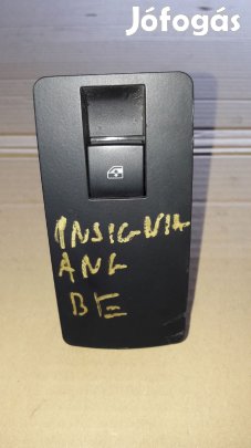 Opel Insignia Bal Első Ablakemelő Kapcsoló