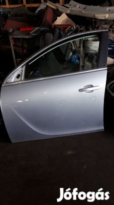 Opel Insignia Bal Első Ajtó