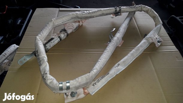 Opel Insignia Bal Függönylégzsák