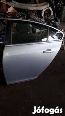 Opel Insignia Bal Hátsó Ajtó
