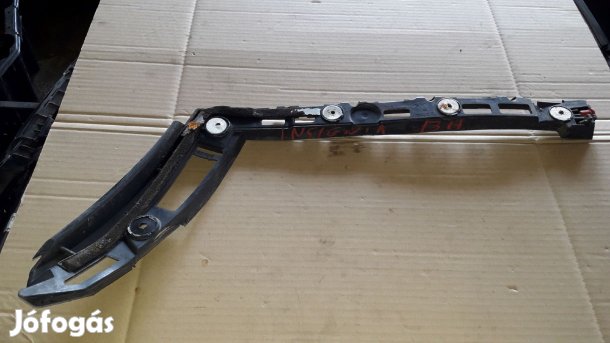 Opel Insignia Bal Hátsó Lökhárító Tartó