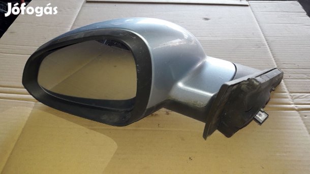 Opel Insignia Bal Visszapillantó Tükör Elektromos