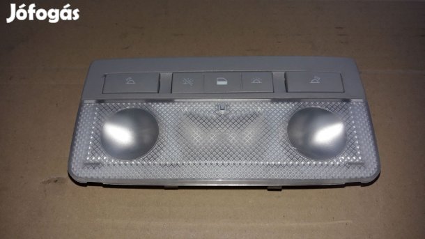 Opel Insignia Beltéri Világítás