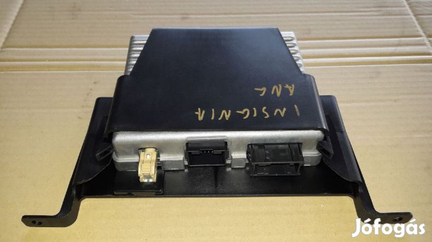 Opel Insignia Bluetooth Vezérlő