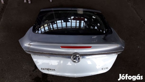Opel Insignia Csomagtér Ajtó