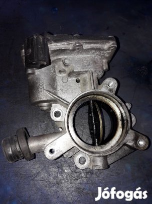 Opel Insignia Fojtószelep