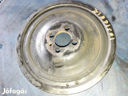 Opel Insignia Főtengely Szíjtárcsa