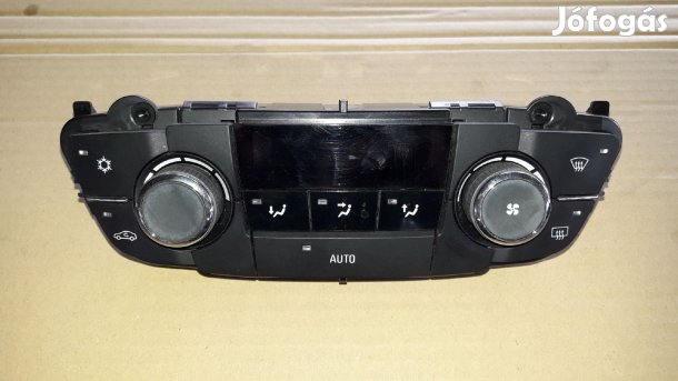 Opel Insignia Fűtéskapcsoló