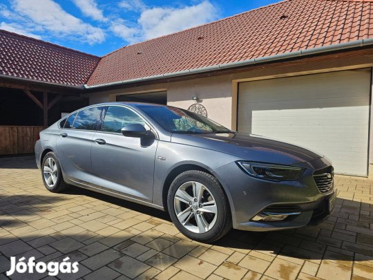 Opel Insignia GRAND Sport 2.0 CDTI (automata, start stop)