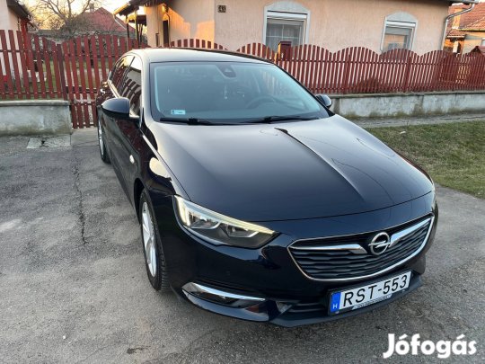 Opel Insignia Grand Sport 1.5 Edition Start Stop
