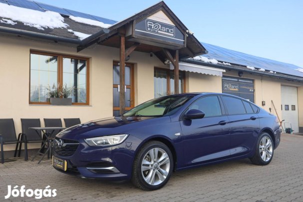 Opel Insignia Grand Sport 1.5 ecotec Edition St...