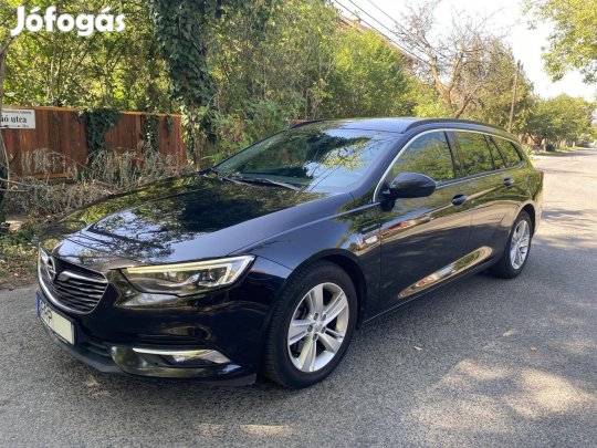Opel Insignia Grand Sport 1.6 CDTI Business Inn...