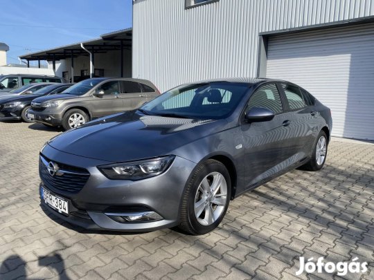 Opel Insignia Grand Sport 1.6 CDTI Innovation S...