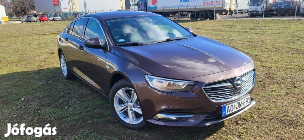 Opel Insignia Grand Sport 1.6 CDTI Innovation S...