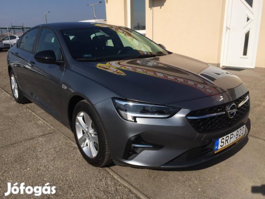 Opel Insignia Grand Sport 2.0 CDTI Elegance 81e...