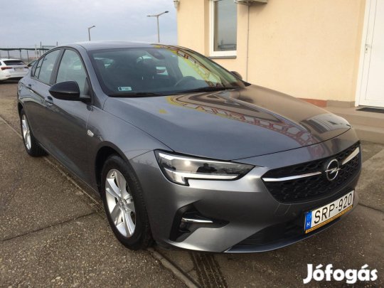 Opel Insignia Grand Sport 2.0 CDTI Elegance 81e...