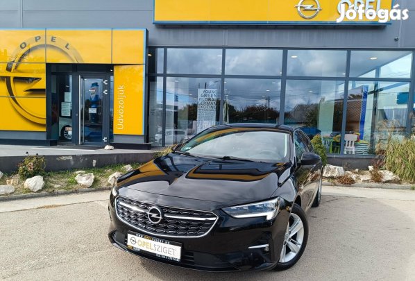 Opel Insignia Grand Sport 2.0 CDTI Elegance (Au...