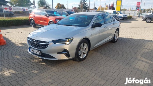 Opel Insignia Grand Sport 2.0 T Elegance (Autom...