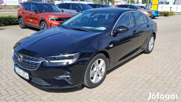 Opel Insignia Grand Sport 2.0 T Elegance (Autom...