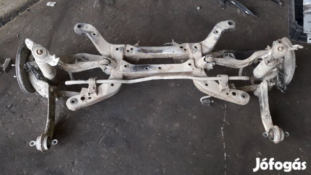 Opel Insignia Hátsó Híd Tárcsafékes