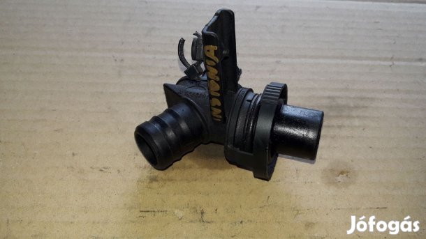 Opel Insignia Kartergáz Visszavezető Cső