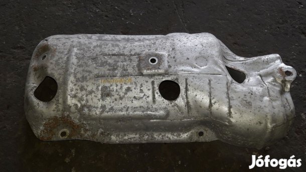Opel Insignia Katalizátor Hővédő Lemez