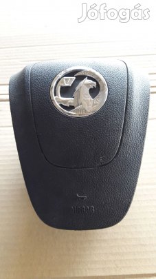 Opel Insignia Kormány Légzsák