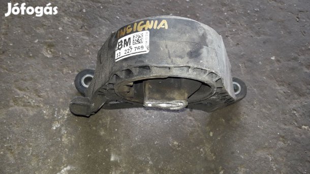 Opel Insignia Motortartó Bak