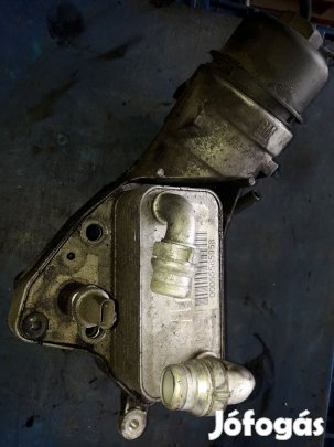 Opel Insignia Olajszűrő Ház