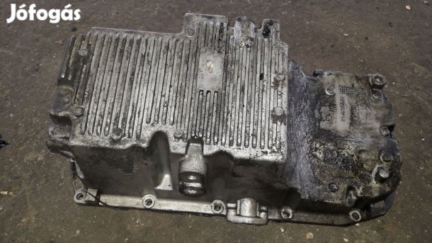 Opel Insignia Olajteknő