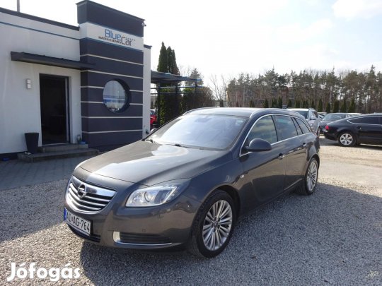 Opel Insignia Sports Tourer 1.4 T Edition Start...