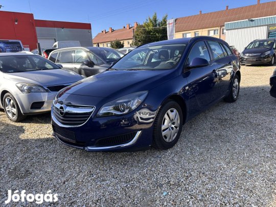 Opel Insignia Sports Tourer 1.4 T Start Stop
