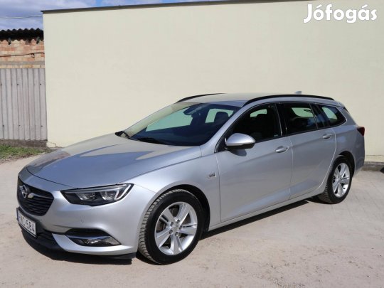 Opel Insignia Sports Tourer 1.5 Edition Start S...