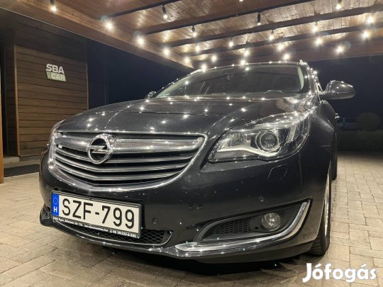 Opel Insignia Sports Tourer 1.6 CDTI Edition St...