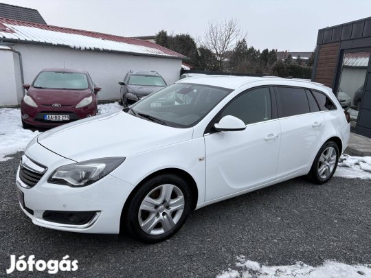 Opel Insignia Sports Tourer 1.6 CDTI Edition St...