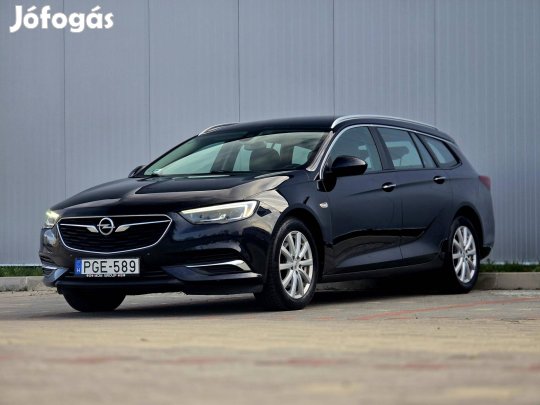 Opel Insignia Sports Tourer 1.6 CDTI Innovation...