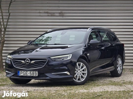 Opel Insignia Sports Tourer 1.6 CDTI Innovation...