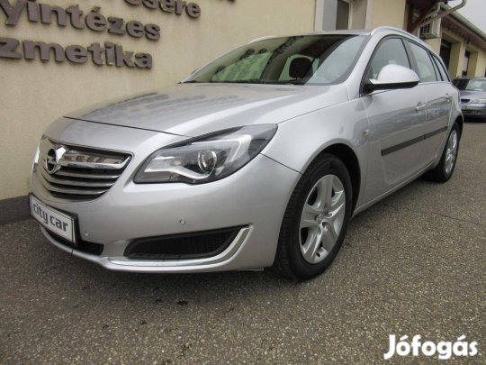 Opel Insignia Sports Tourer 1.6 CDTI Start Stop...