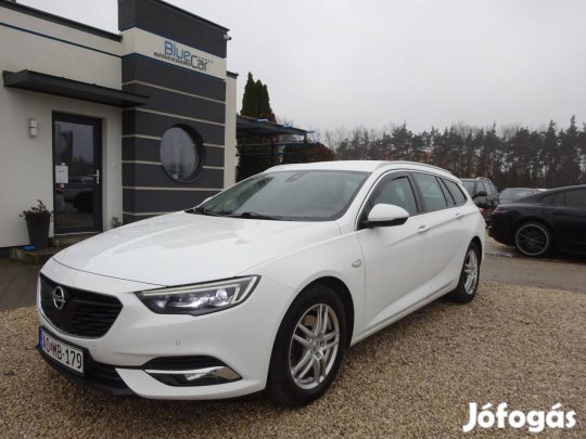 Opel Insignia Sports Tourer 1.6 CDTI ecotec Edi...