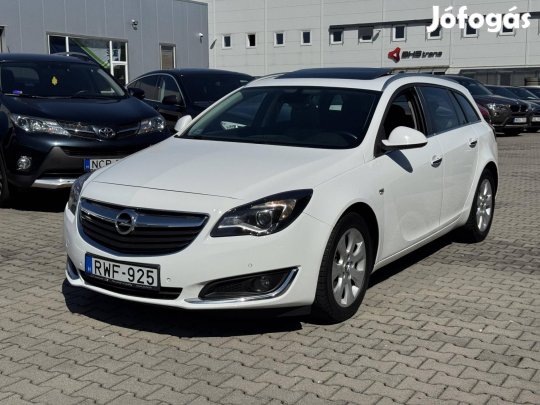 Opel Insignia Sports Tourer 1.6 CDTI ecotec Exc...