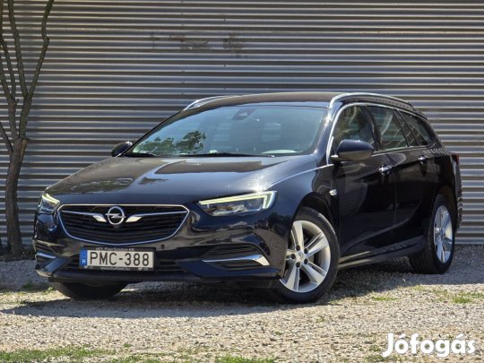 Opel Insignia Sports Tourer 1.6 CDTI ecotec Inn...