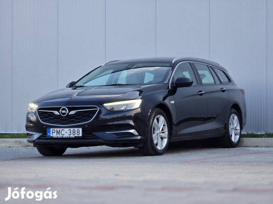 Opel Insignia Sports Tourer 1.6 CDTI ecotec Inn...