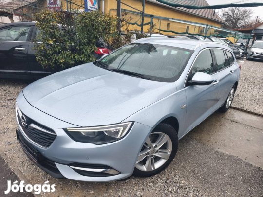 Opel Insignia Sports Tourer 2.0 CDTI Dynamic St...