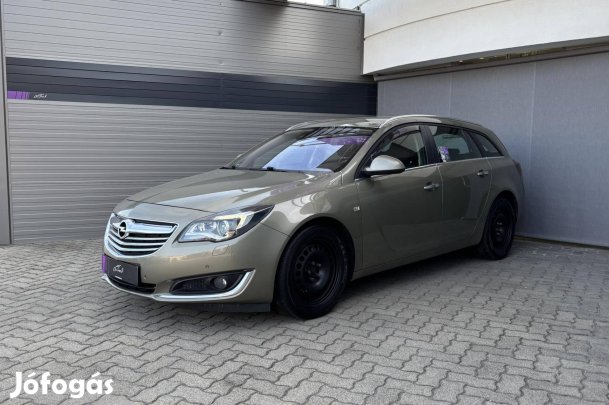 Opel Insignia Sports Tourer 2.0 CDTI Ecoflex Ac...