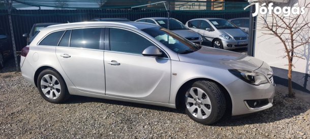Opel Insignia Sports Tourer 2.0 CDTI Ecoflex Dr...